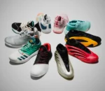 Harden Vol 10 : James Harden célèbre une décennie de style et de domination