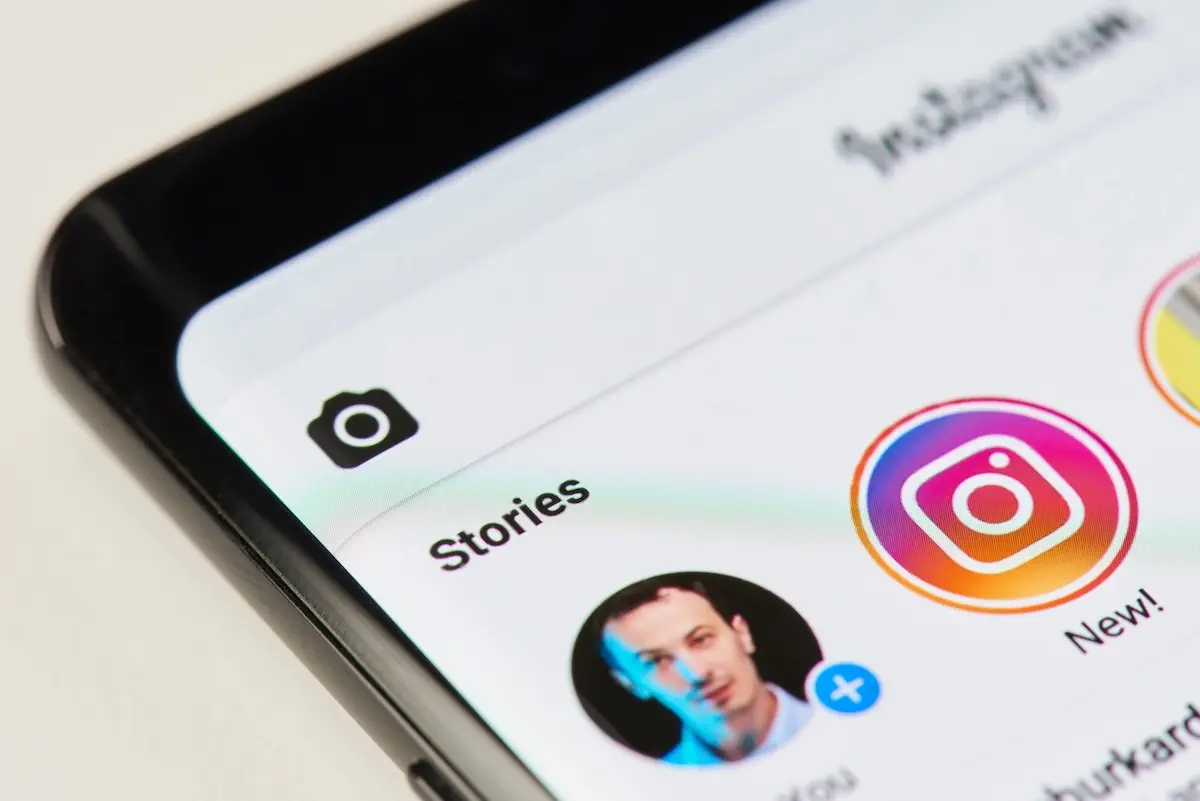 Instagram permet enfin de repartager toutes les Stories publiques