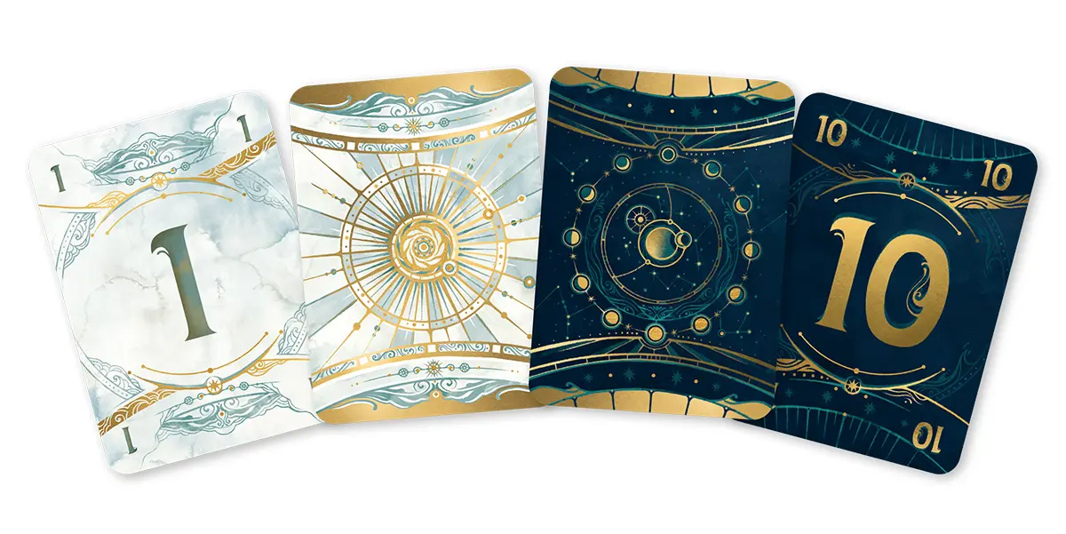 Jeu de societe Take Time 3 Take Time (Libellud) : le jeu coopératif silencieux qui met votre groupe à l’épreuve