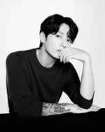 Jungkook devient ambassadeur mondial Chanel Parfums et Beauté