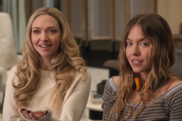 Avec « La Femme de ménage », Paul Feig plonge Sydney Sweeney et Amanda Seyfried dans un huis clos toxique