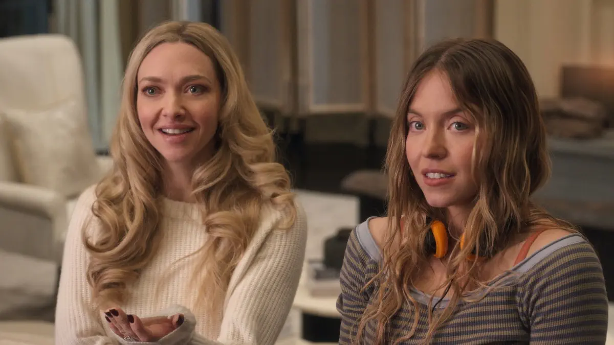 Avec « La Femme de ménage », Paul Feig plonge Sydney Sweeney et Amanda Seyfried dans un huis clos toxique