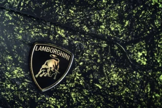 Lamborghini dévoile une Temerario Ad Personam unique à Art Basel Miami 2025