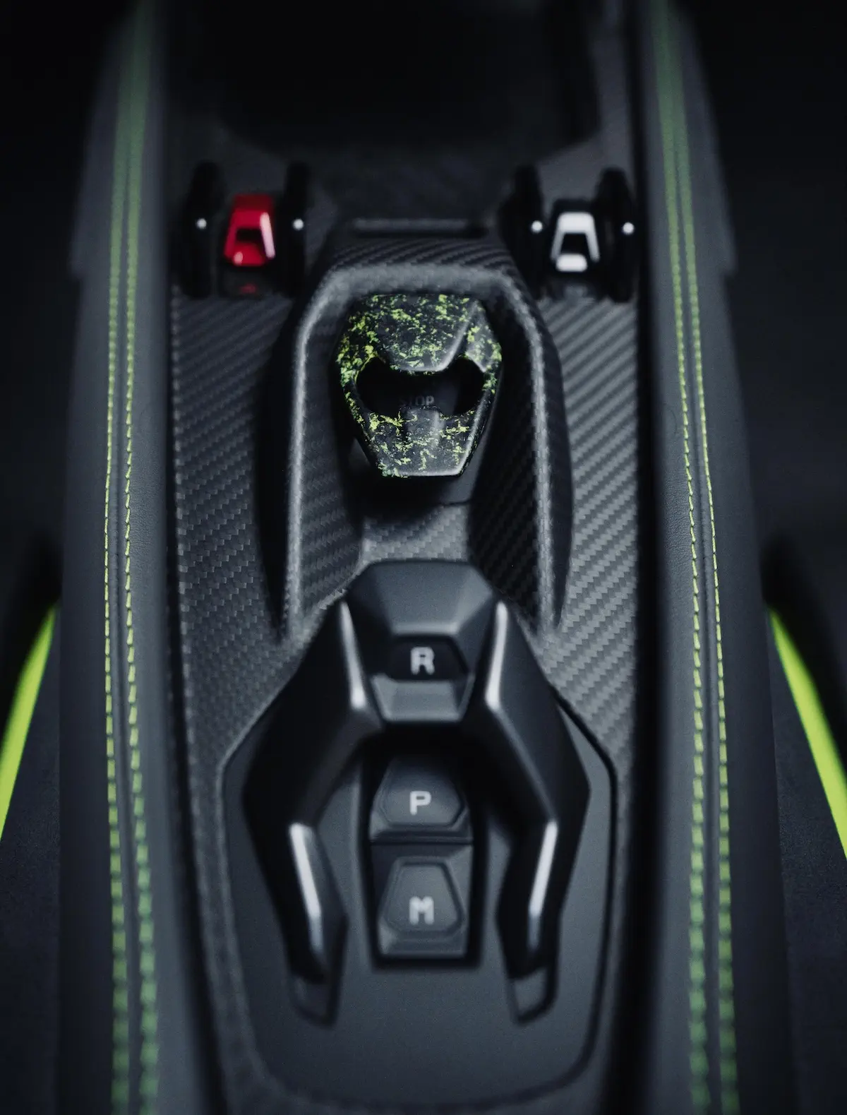 Lamborghini dévoile une Temerario Ad Personam unique à Art Basel Miami 2025