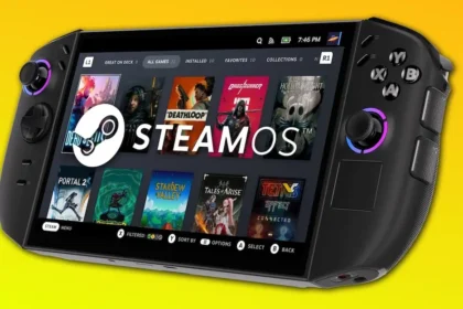 Lenovo mise sur SteamOS pour sa Legion Go 2 et bouscule Windows