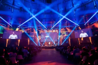 Les six conférences sur l'intelligence artificielle à ne pas manquer au premier semestre 2026