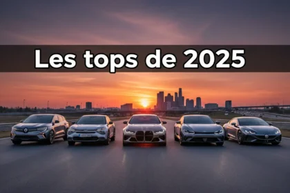 ZFE, carburants, bonus : le grand bilan automobile de 2025