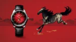 Longines Master Collection Year of the Horse : une édition lunaire entre art chinois et horlogerie suisse