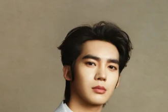 Longines nomme Yosh Yu ambassadeur et célèbre l’Année du Cheval avec une Master Collection lunaire