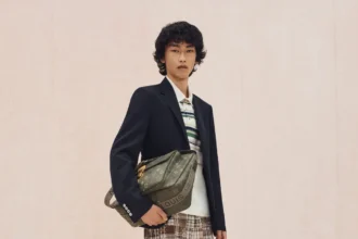 Louis Vuitton Pré-Automne 2026 : une balade stylistique dans le Central Park rêvé de Pharrell Williams