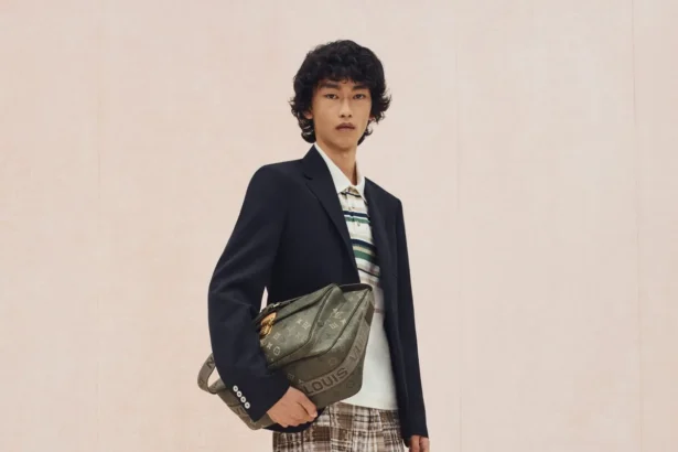 Louis Vuitton Pré-Automne 2026 : une balade stylistique dans le Central Park rêvé de Pharrell Williams