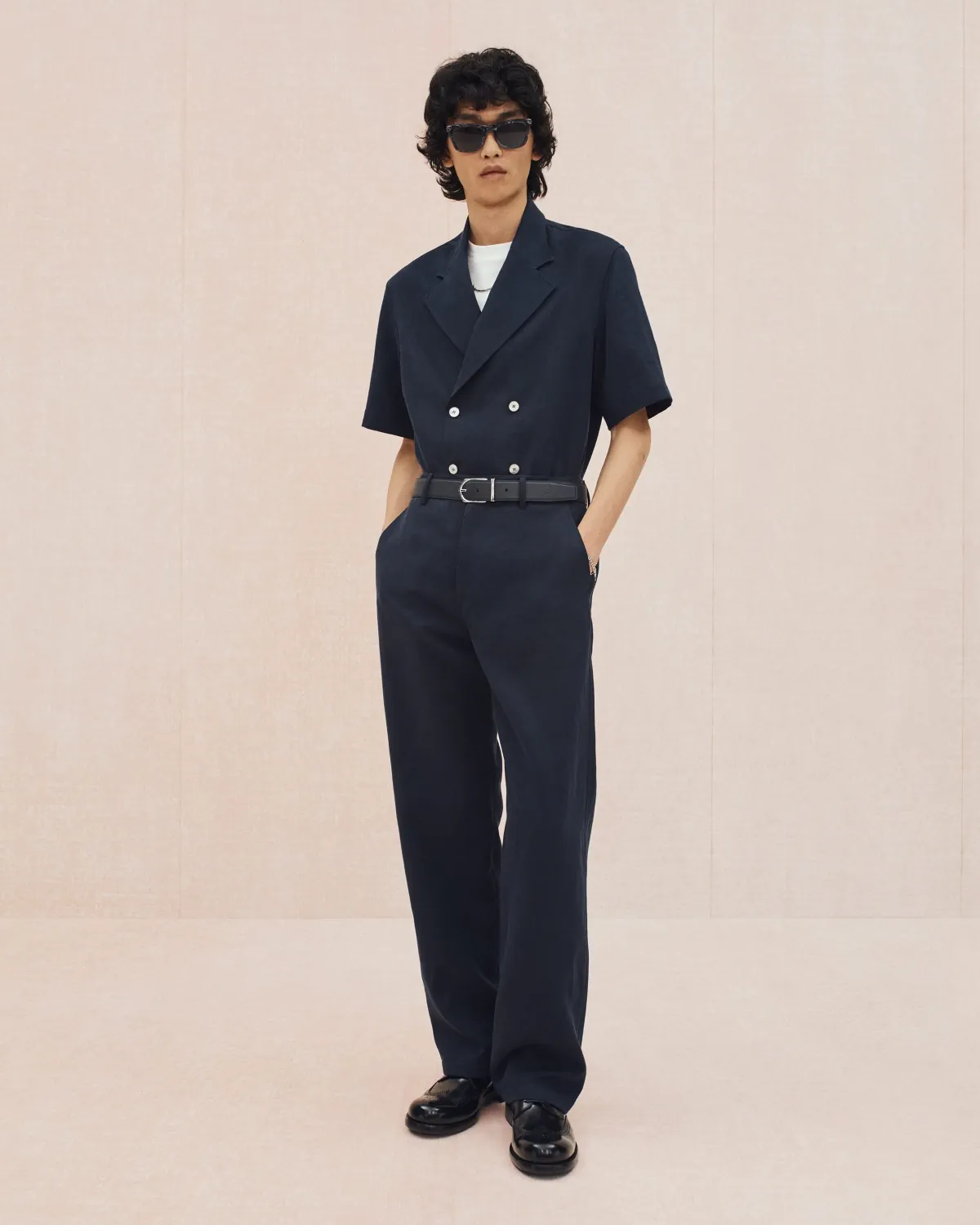 Louis Vuitton Pré-Automne 2026 : une balade stylistique dans le Central Park rêvé de Pharrell Williams