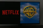 Netflix rachète Warner Bros. pour 83 milliards : un séisme historique à Hollywood