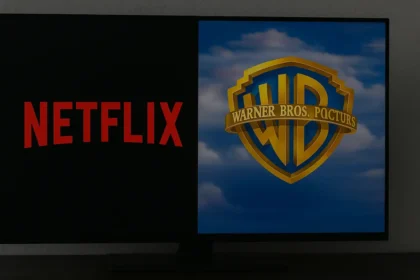 Netflix rachète Warner Bros. pour 83 milliards : un séisme historique à Hollywood