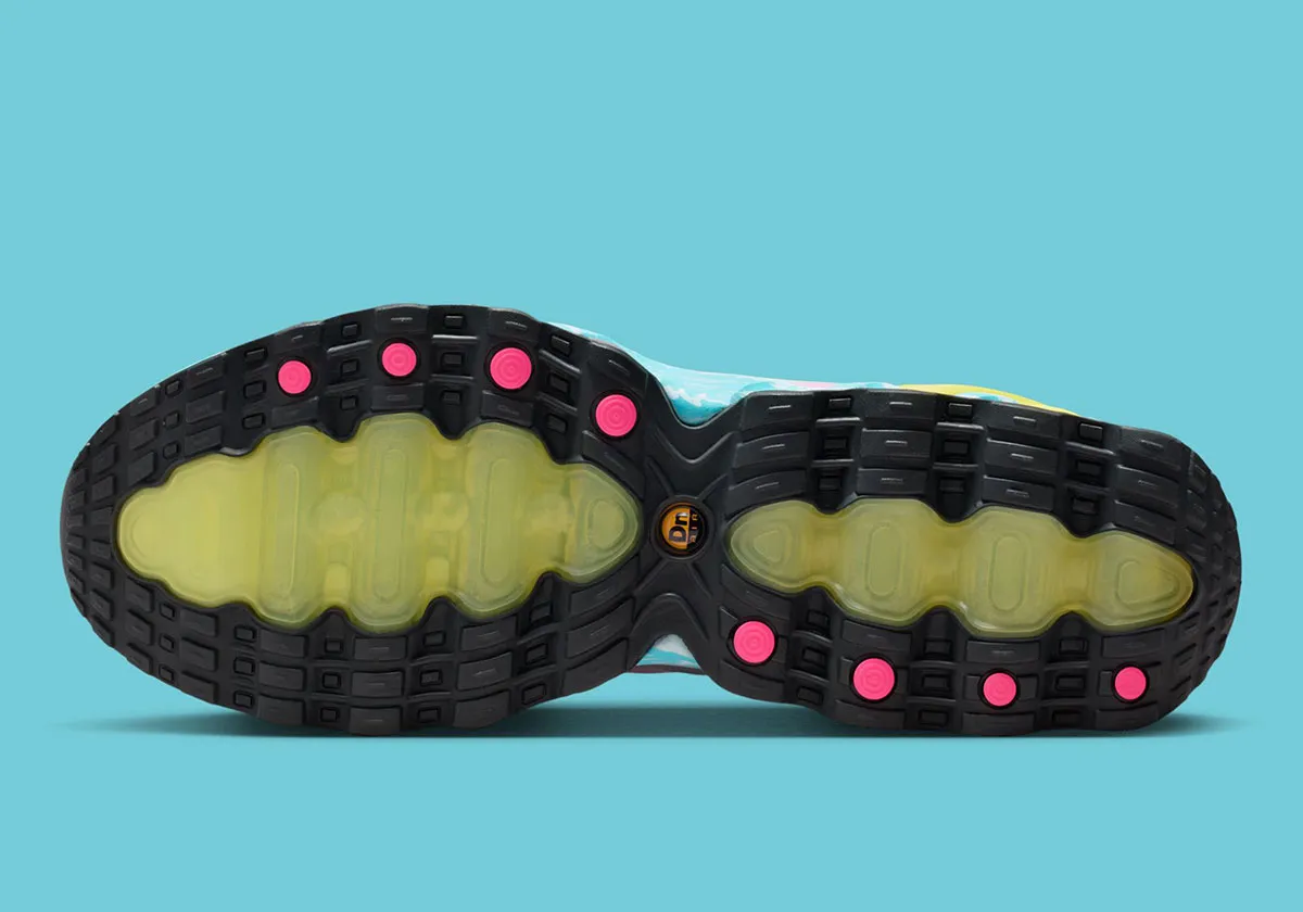 Raegan Scheid signe une Nike Air Max DN8 Doernbecher chargée d’émotion et de résilience