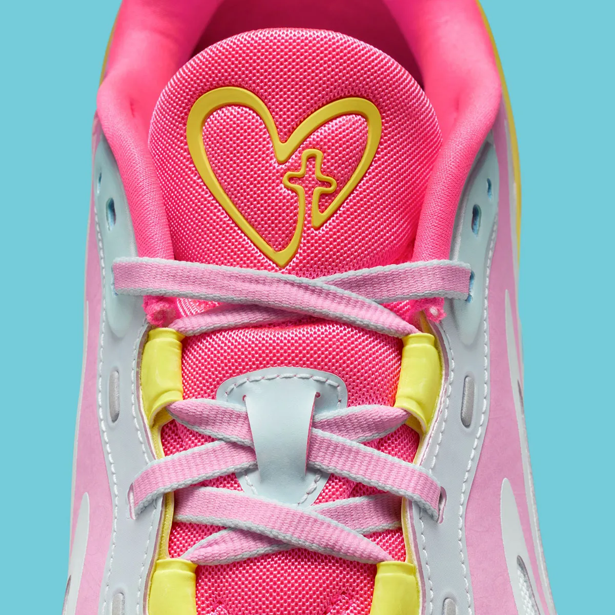 Raegan Scheid signe une Nike Air Max DN8 Doernbecher chargée d’émotion et de résilience