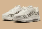 Nike Air Max TL 2.5 « Phantom » : quand le minimalisme reprend le pouvoir
