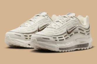 Nike Air Max TL 2.5 « Phantom » : quand le minimalisme reprend le pouvoir