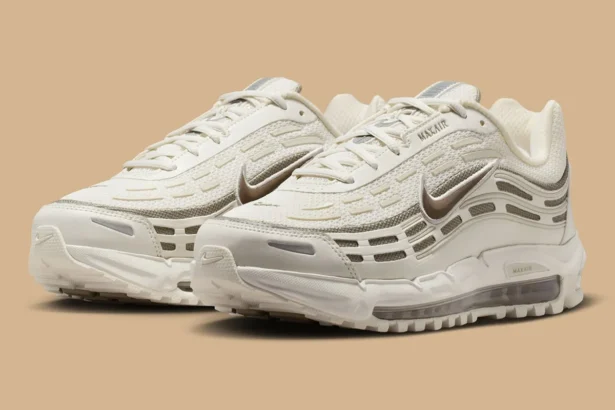Nike Air Max TL 2.5 « Phantom » : quand le minimalisme reprend le pouvoir