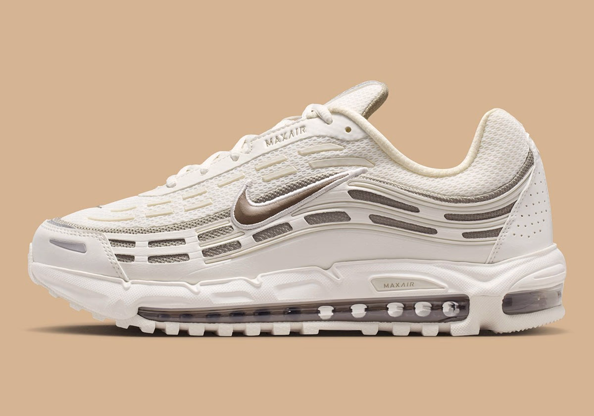 Nike Air Max TL 2.5 « Phantom » : quand le minimalisme reprend le pouvoir