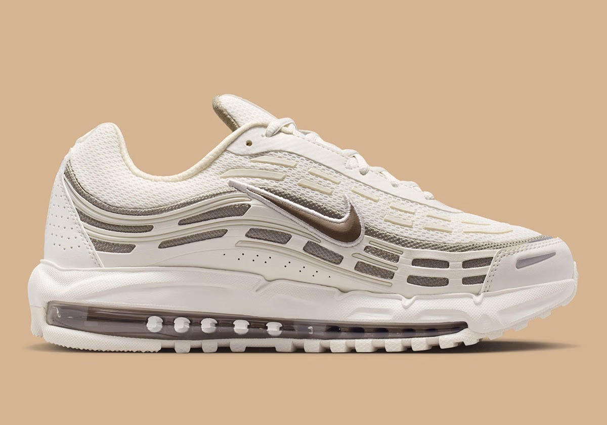 Nike Air Max TL 2.5 « Phantom » : quand le minimalisme reprend le pouvoir