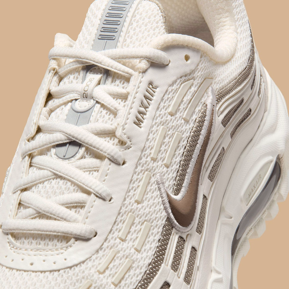 Nike Air Max TL 2.5 « Phantom » : quand le minimalisme reprend le pouvoir