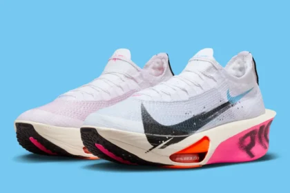 La Nike AlphaFly 3 « Pick Up The Pace » nous rappelle pourquoi on court