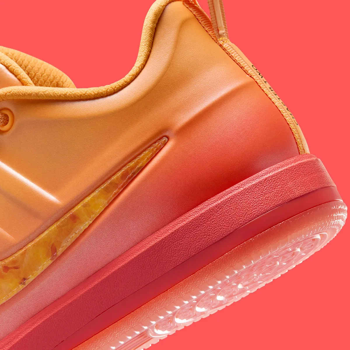 Nike BOOK 2 « Phoenix » : Devin Booker renaît dans les flammes