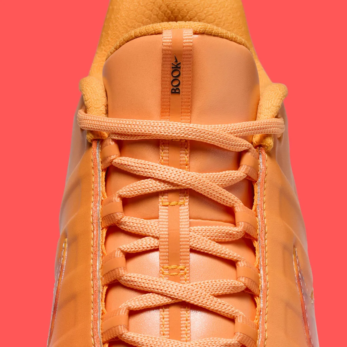 Nike BOOK 2 « Phoenix » : Devin Booker renaît dans les flammes