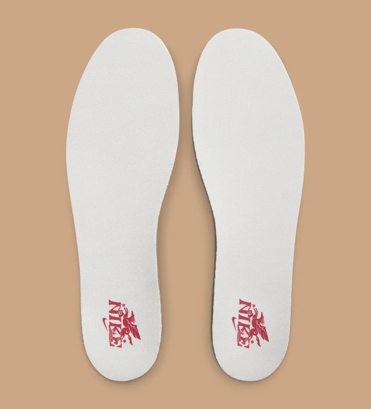 Nike Dunk Low « Pegasus Pack » : une édition mythologique pour le Nouvel An lunaire 2026