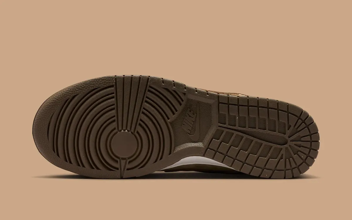 Nike Dunk Low « Pegasus Pack » : une édition mythologique pour le Nouvel An lunaire 2026