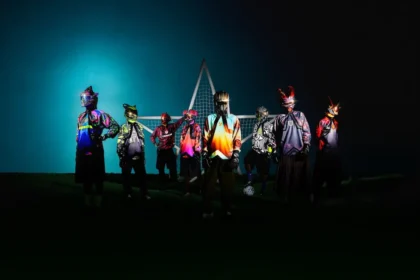 Nike Football ressuscite l’audace des gardiens avec Hollywood Keepers