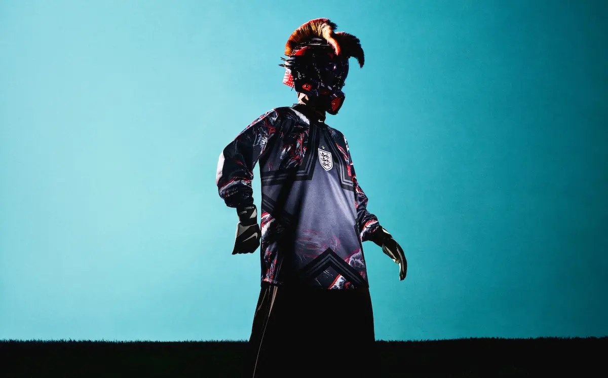 Nike Football ressuscite l’audace des gardiens avec Hollywood Keepers