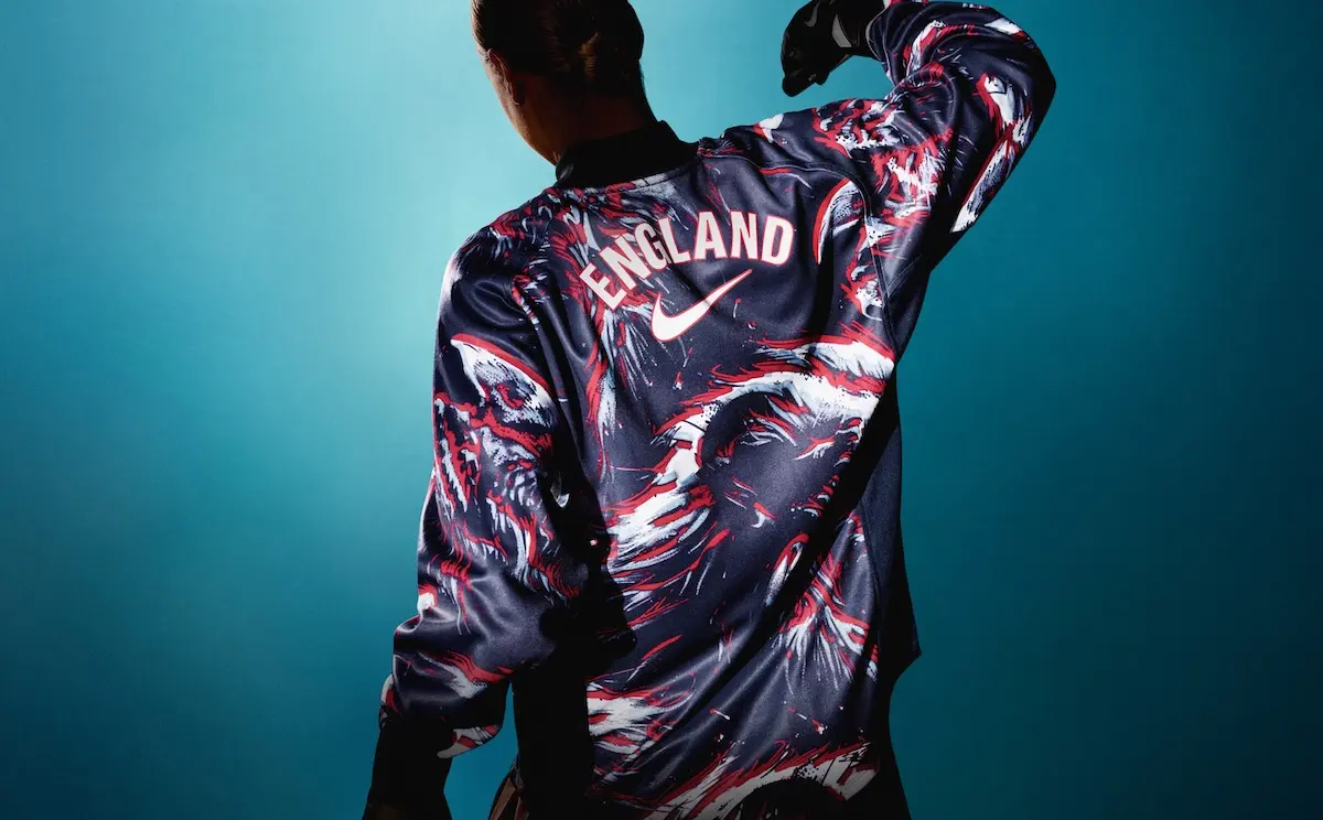 Nike Football ressuscite l’audace des gardiens avec Hollywood Keepers