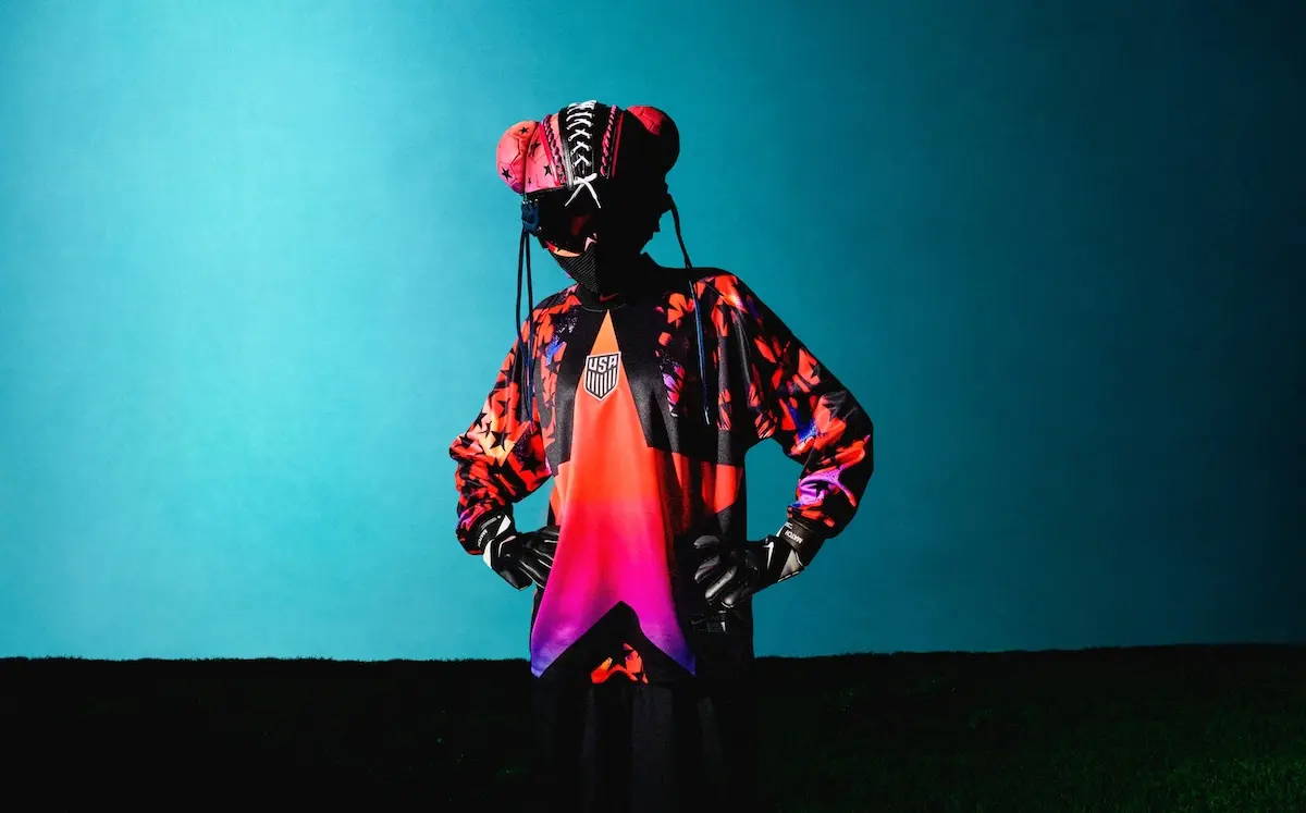 Nike Football ressuscite l’audace des gardiens avec Hollywood Keepers