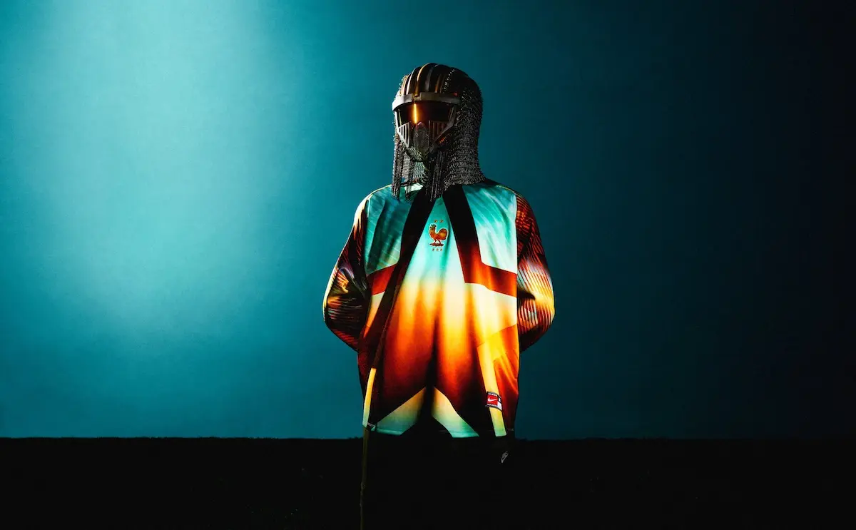 Nike Football ressuscite l’audace des gardiens avec Hollywood Keepers