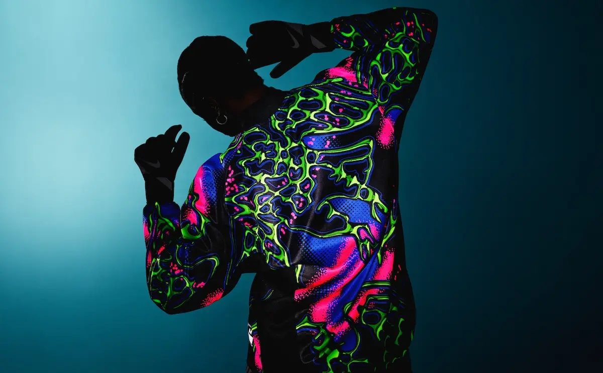 Nike Football ressuscite l’audace des gardiens avec Hollywood Keepers