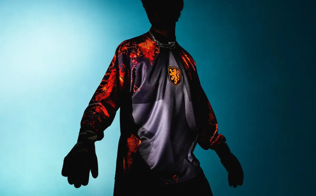 Nike Football ressuscite l’audace des gardiens avec Hollywood Keepers