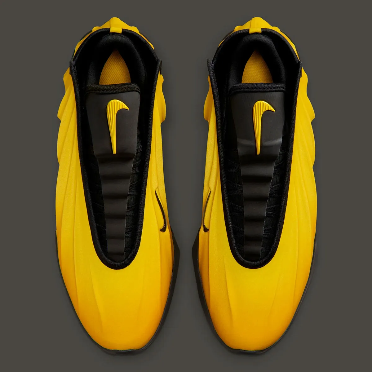 Nike GT Future « Lightning » : l’étincelle qui enflamme la scène basket cet hiver