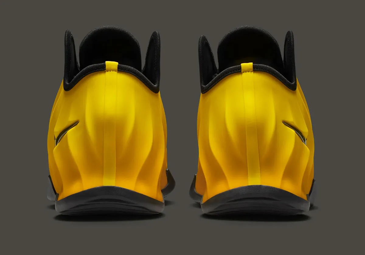 Nike GT Future « Lightning » : l’étincelle qui enflamme la scène basket cet hiver