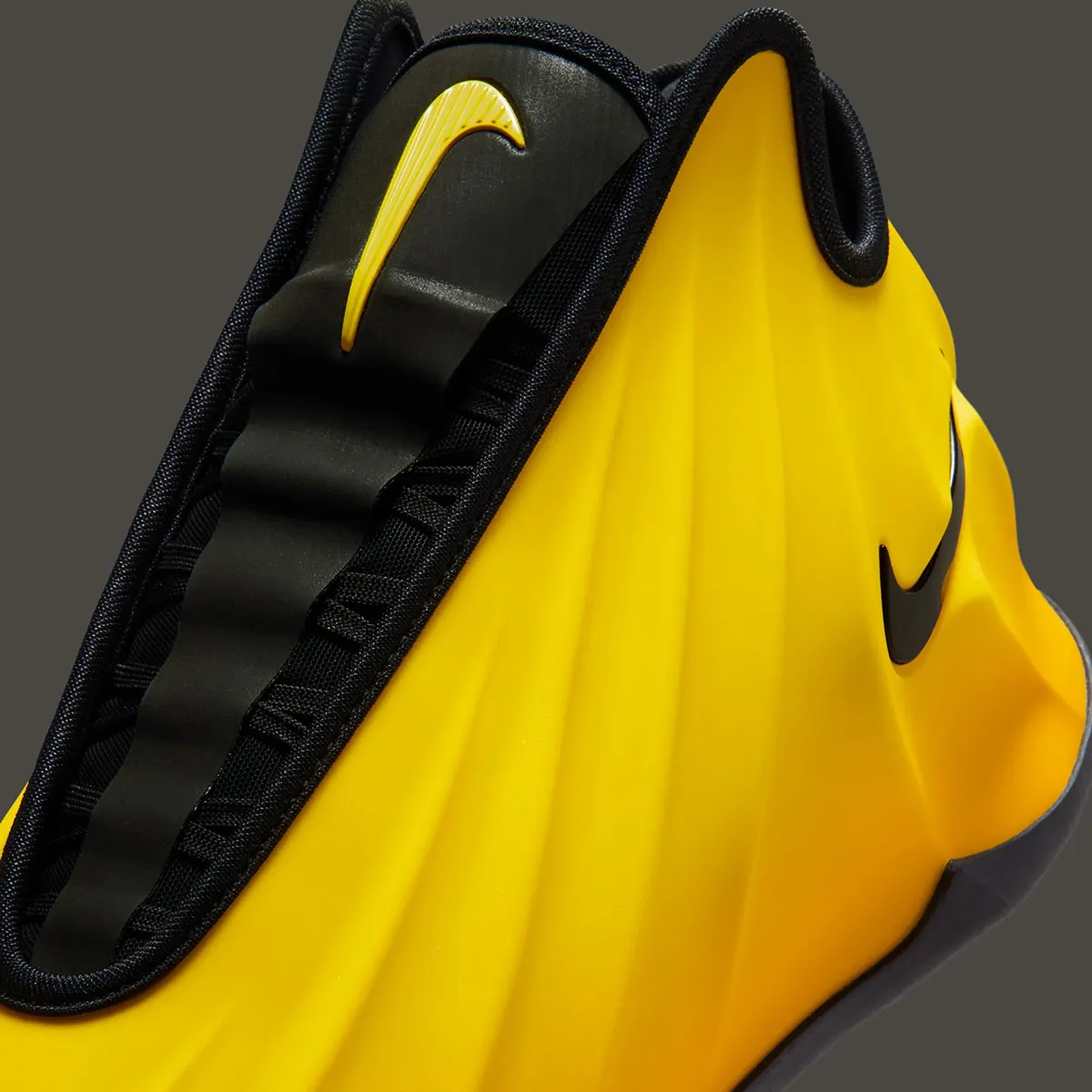 Nike GT Future « Lightning » : l’étincelle qui enflamme la scène basket cet hiver