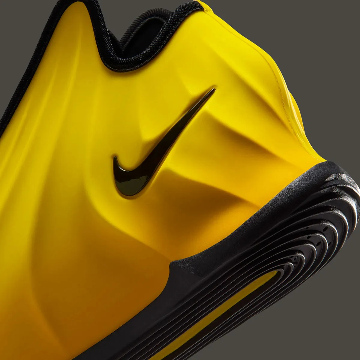 Nike GT Future « Lightning » : l’étincelle qui enflamme la scène basket cet hiver