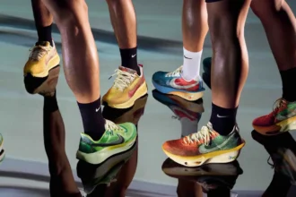 Nike International Running Pack : quand les légendes du running des années 70 reviennent sur la piste