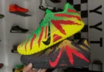 Ja Morant ressuscite Jurassic Park avec trois Nike Ja 3 déjà cultes