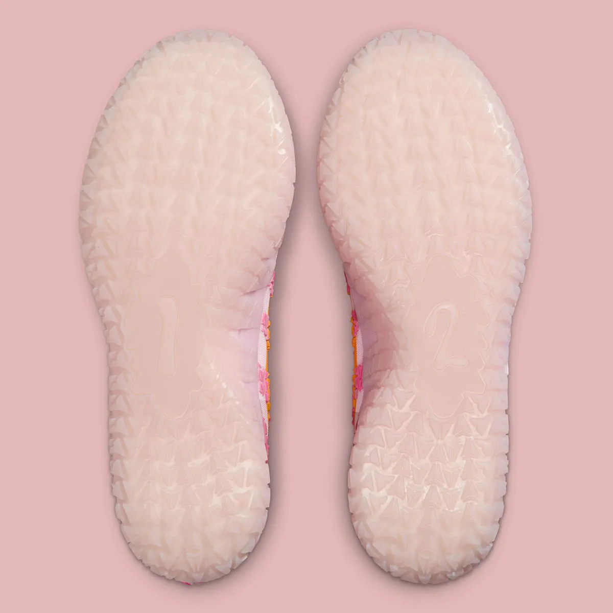 La Nike Ja 3 « Valentine’s Day » mise sur un rose qui ne plaît pas à tout le monde