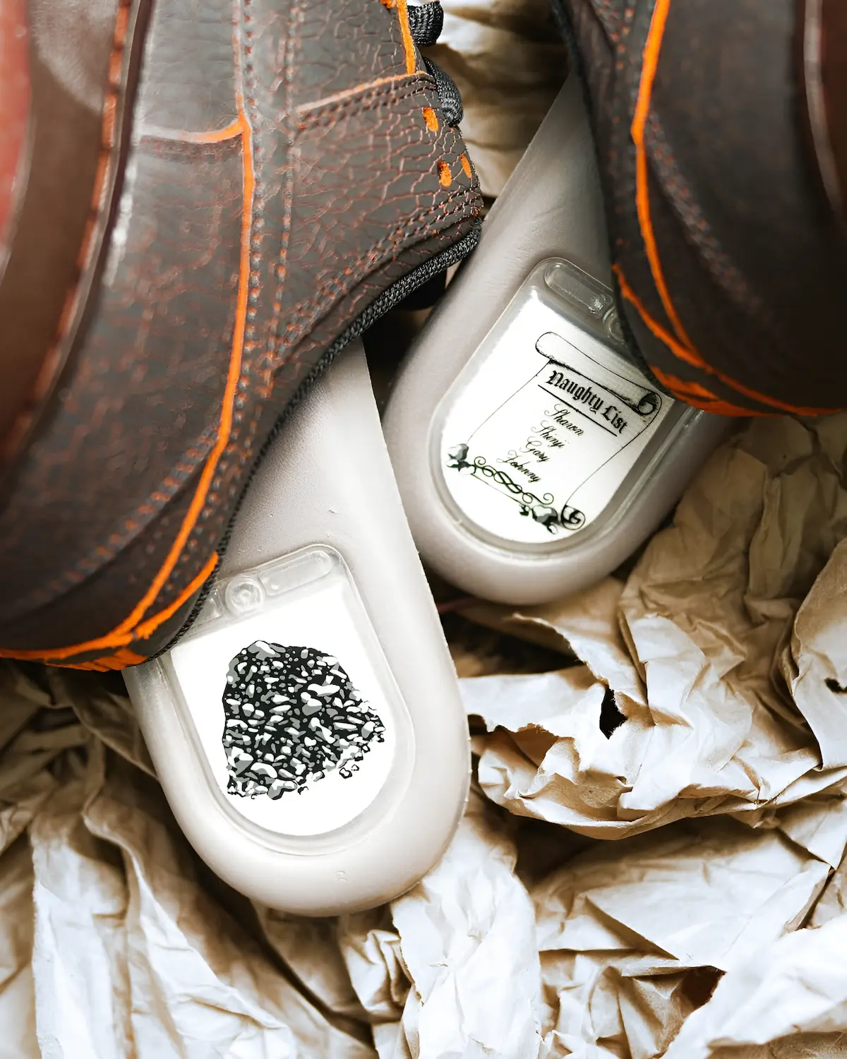 La Nike SB Dunk Low « Krampus » sera disponible le 2 décembre sur SNKRS