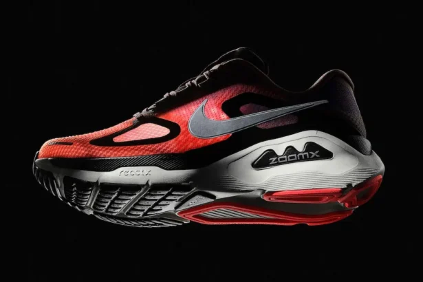 Nike Structure Plus : la chaussure de stabilité Nike la plus confortable jamais conçue