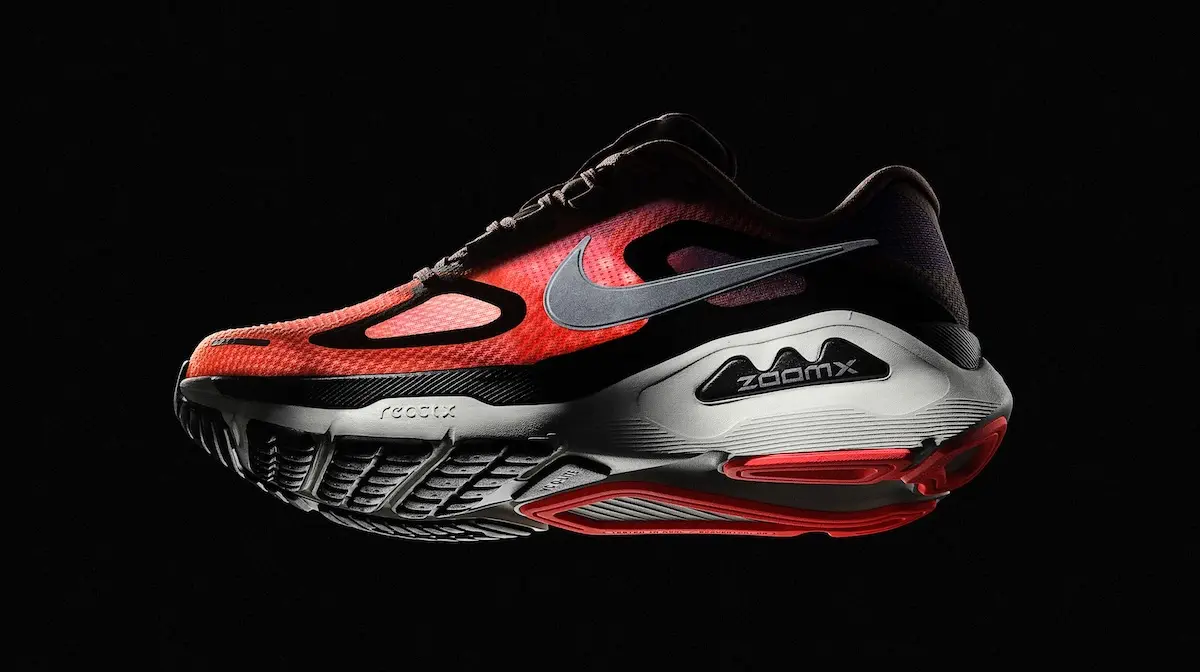 Nike Structure Plus 0 Nike Structure Plus : la chaussure de stabilité Nike la plus confortable jamais conçue