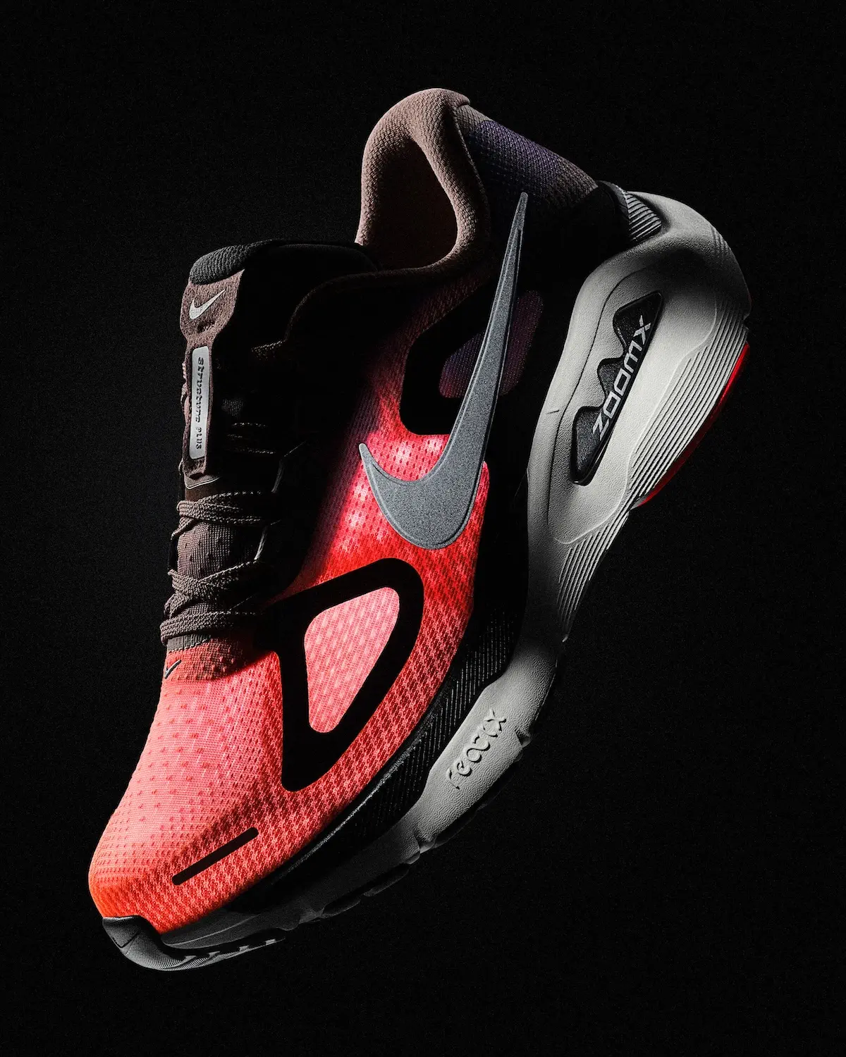 Nike Structure Plus 1 Nike Structure Plus : la chaussure de stabilité Nike la plus confortable jamais conçue