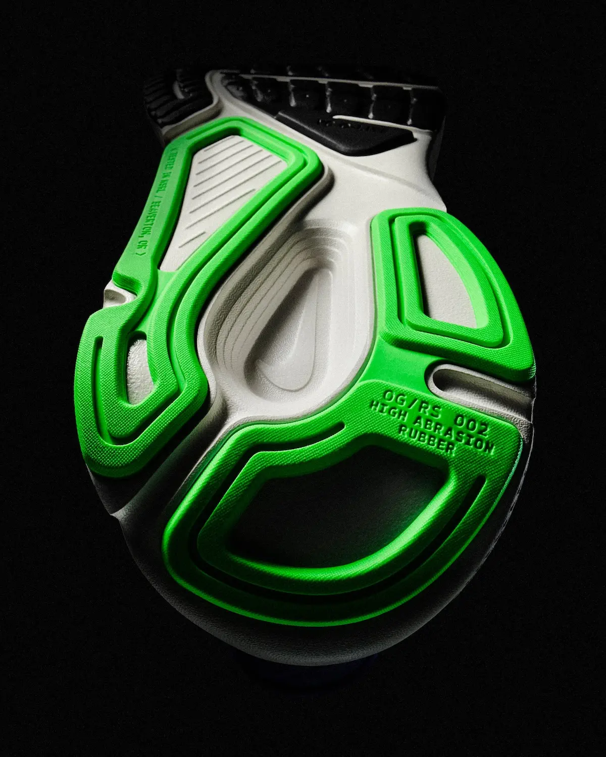 Nike Structure Plus 5 Nike Structure Plus : la chaussure de stabilité Nike la plus confortable jamais conçue